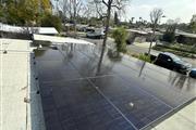 Instalador solar en Los Angeles