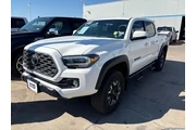 Toyota Tacoma 2023 4x4 TRD P en Corpus Christi