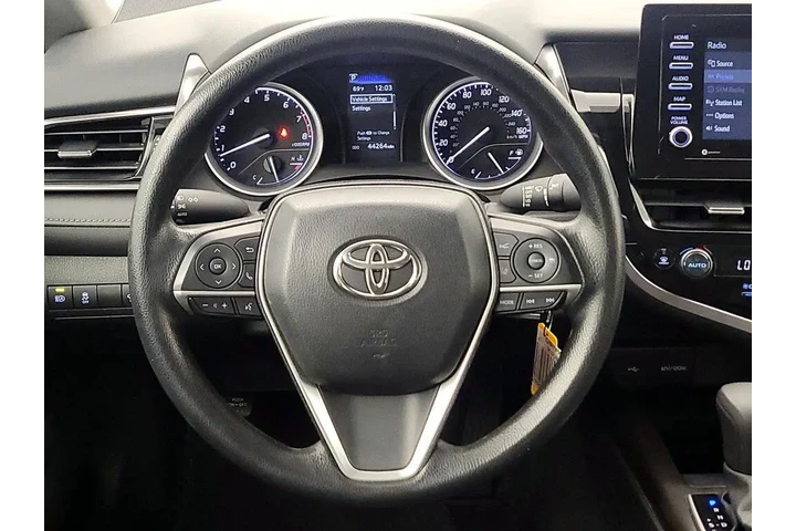 $22998 : Toyota Camry 2024 LE 4dr Sed image 10