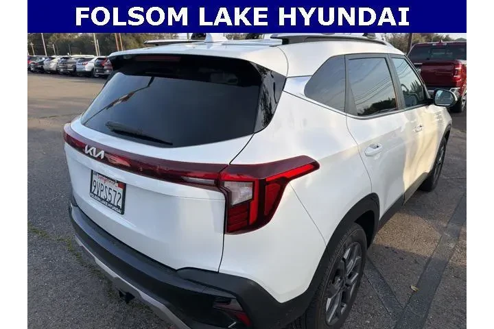 $20991 : Kia Seltos 2024 S 4dr SUV image 7