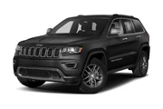 Jeep Grand Cherokee 2018 4x4