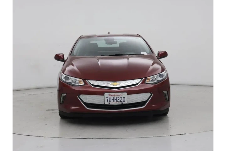 $14599 : Chevrolet Volt 2017 LT 4dr H image 5