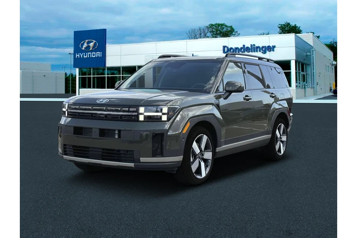 $33990 : Hyundai SANTA FE 2024 AWD Li image 1