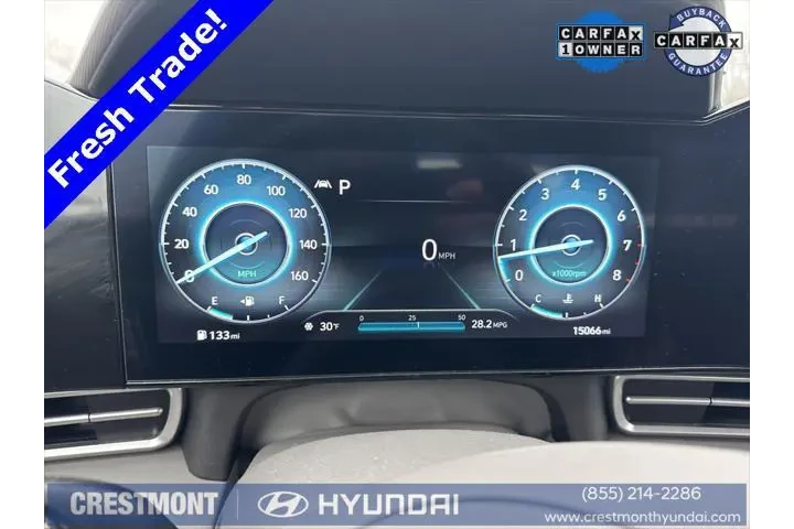 $18987 : Hyundai ELANTRA 2023 SEL 4dr image 5