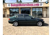 2002 BMW 3-Series 330xi Sedan en Reno