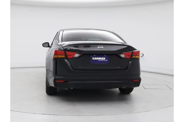 $19998 : Nissan Altima 2023 2.5 S 4dr image 6