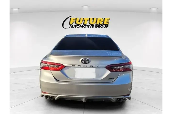 $25997 : Toyota Camry 2021 XSE 4dr Se image 4