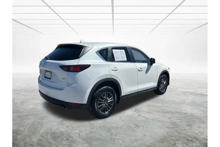 $16810 : Mazda CX-5 2017 Touring 4dr image 4