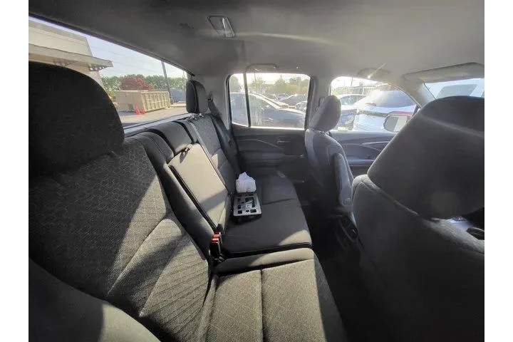 $29992 : Honda Ridgeline 2023 AWD Spo image 9