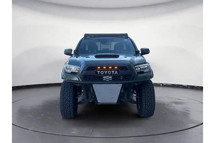 $34076 : Toyota Tacoma 2022 4x2 TRD O image 8