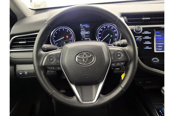 $24998 : Toyota Camry 2020 SE 4dr Sed image 10