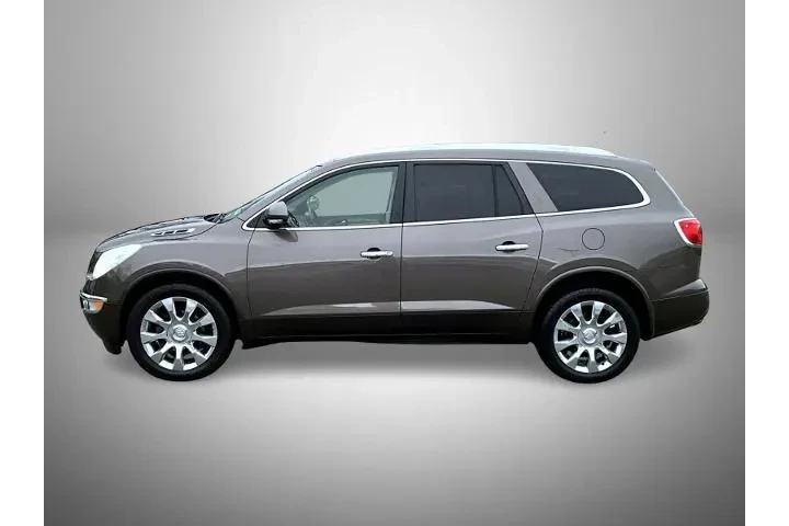 $5995 : Buick Enclave 2011 AWD CXL-2 image 8