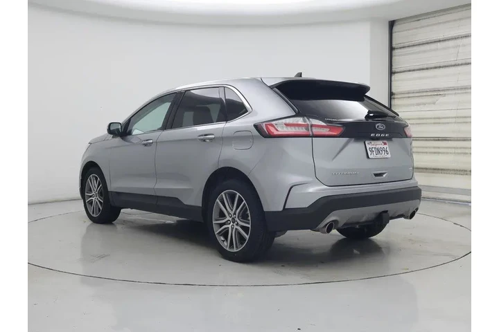 $23998 : Ford Edge 2022 AWD Titanium image 2