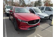 $18227 : Mazda CX-5 2018 AWD Grand To thumbnail