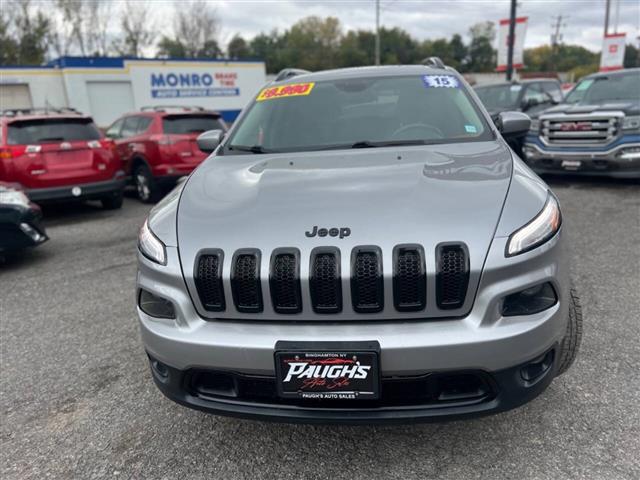 $9990 : 2015 Cherokee image 6