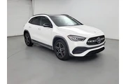 Mercedes-Benz GLA 2021 AWD G en Raleigh