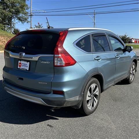 $12809 : PRE-OWNED 2015 HONDA CR-V TOU image 5