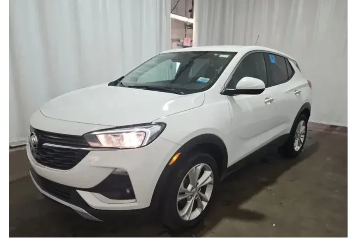 $18850 : 2022 Encore GX image 1