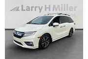 Honda Odyssey 2018 Elite 4dr en Phoenix