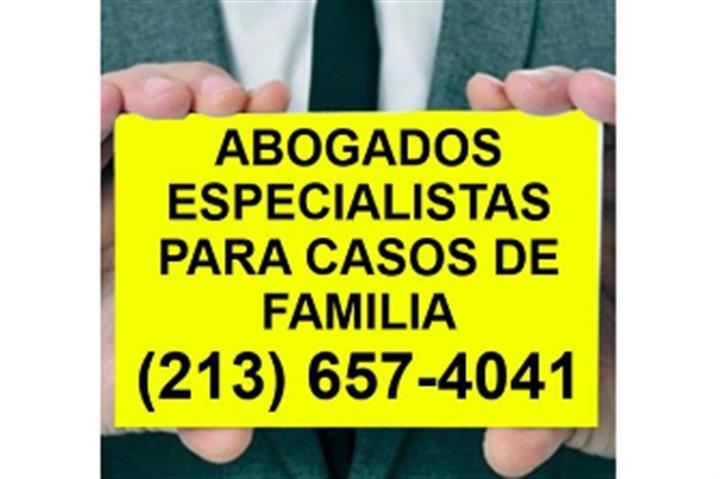 MODIFICAR CUSTODIA DE HIJOS ? image 1