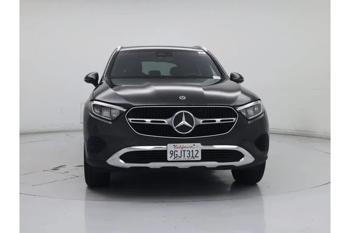 $32998 : Mercedes-Benz GLC 2023 GLC 3 image 5