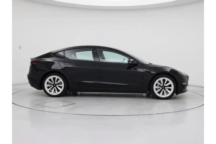 $23998 : Tesla Model 3 2022 AWD Long image 7