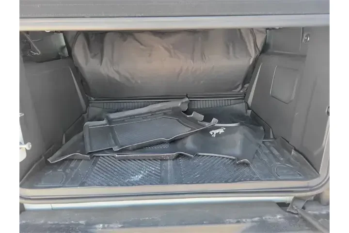 $37991 : Ford Bronco 2023 4x4 Outer B image 6