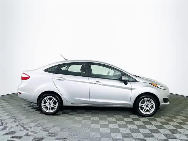 $15980 : PRE-OWNED 2019 FORD FIESTA SE image 10