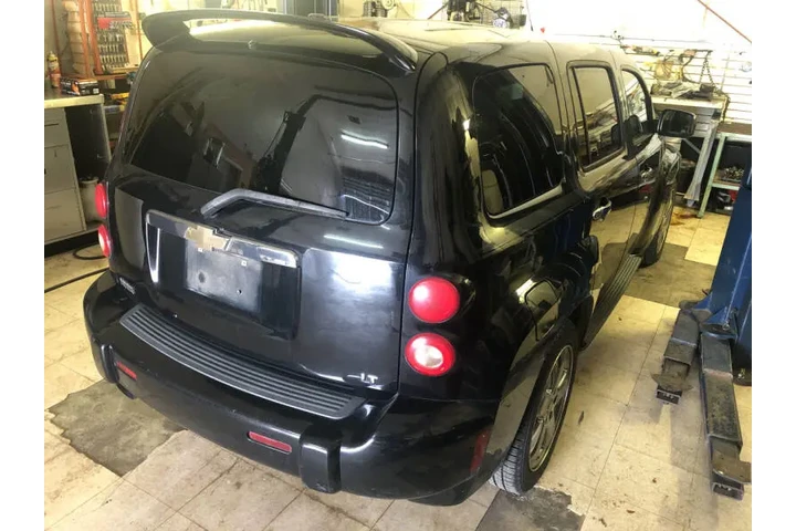 $4995 : 2007 HHR LT image 5