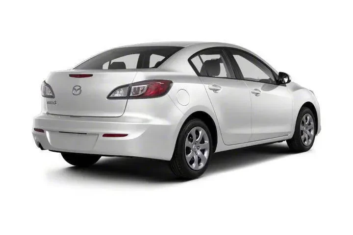 $9995 : 2013 MAZDA3 i SV image 6