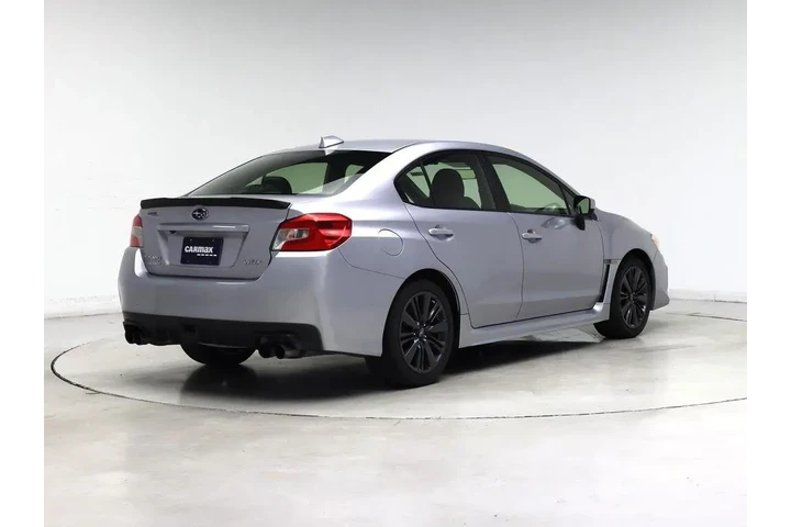 $21998 : Subaru WRX 2018 AWD 4dr Seda image 8