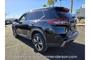 $30984 : Nissan Rogue 2025 SL 4dr Cro thumbnail