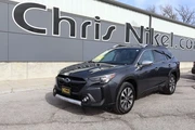 2024 Outback Touring XT AWD en Tulsa