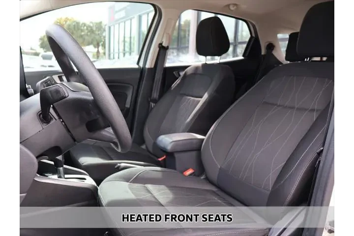 $14490 : Ford EcoSport 2021 SE 4dr Cr image 5