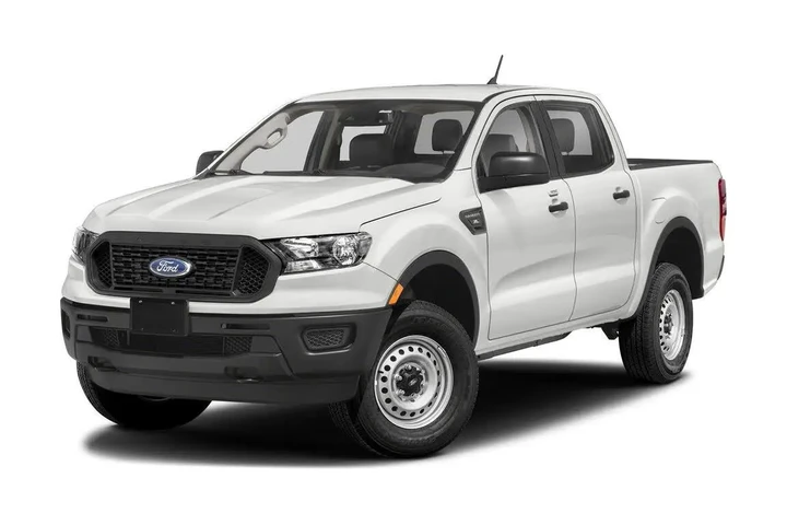 $27998 : Ford Ranger 2023 4x4 XL 4dr image 1