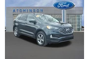 $27000 : Ford Edge 2022 AWD SEL 4dr C thumbnail