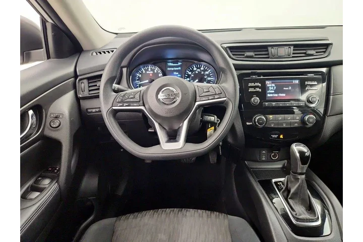 $14998 : Nissan Rogue 2017 AWD S 4dr image 10