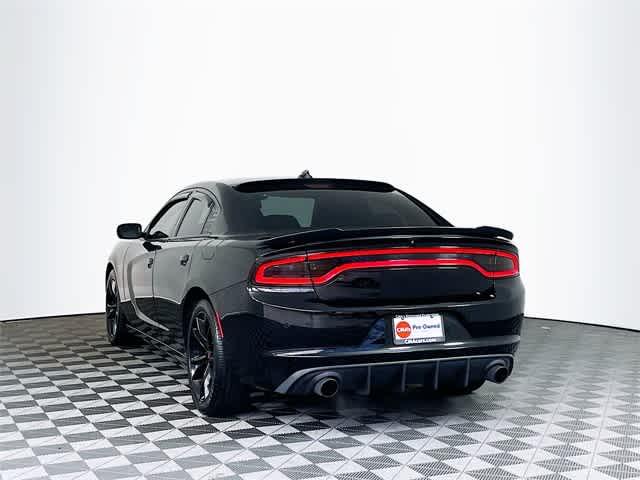 $19597 : PRE-OWNED 2018 DODGE CHARGER image 7
