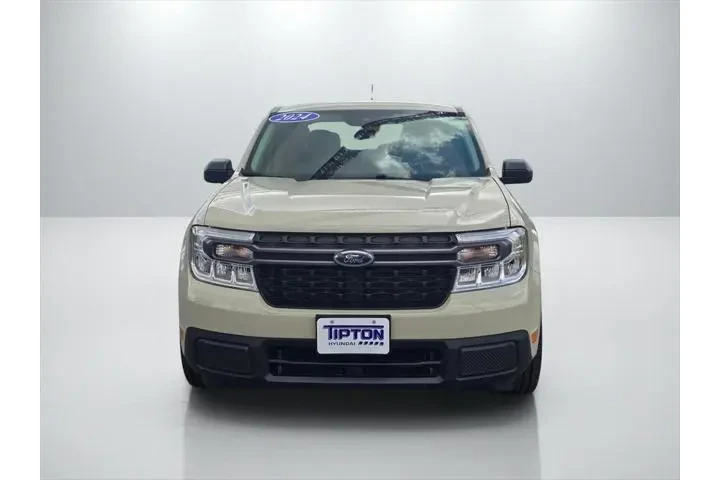 $27999 : Ford Maverick 2024 XLT 4dr S image 2