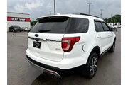 $7980 : 2016 Explorer 4WD 4dr XLT thumbnail