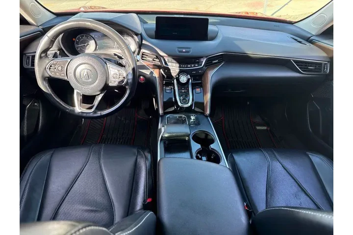 $15999 : 2021 TLX Technology Package image 6