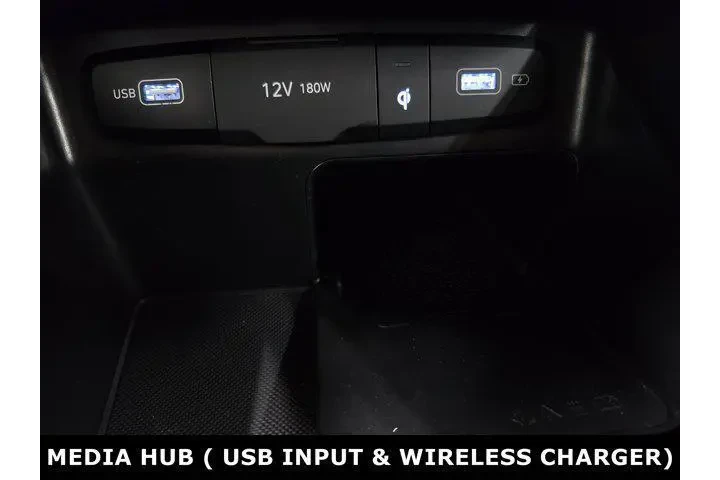 $19202 : Hyundai TUCSON 2023 SEL 4dr image 8