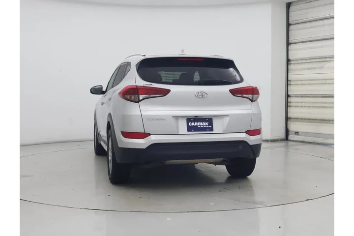 $11998 : Hyundai TUCSON 2018 SEL 4dr image 6