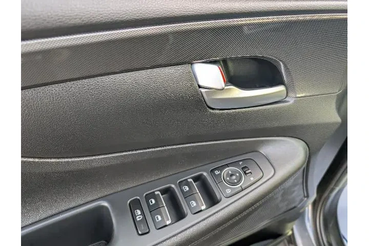 $21300 : Hyundai SANTA FE 2023 SEL 4d image 5