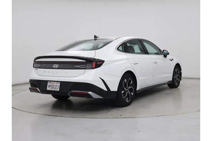 $23998 : Hyundai SONATA 2025 AWD SEL image 8