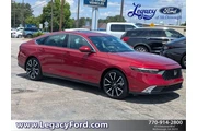 Honda Accord Hybrid 2025 Tou en Atlanta