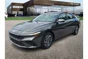 Hyundai ELANTRA 2024 SEL 4dr en Hialeah