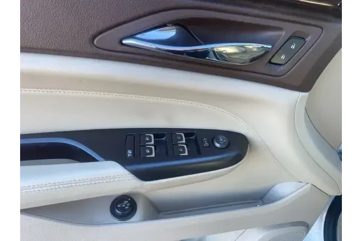 $13017 : Cadillac SRX 2015 Performanc image 10