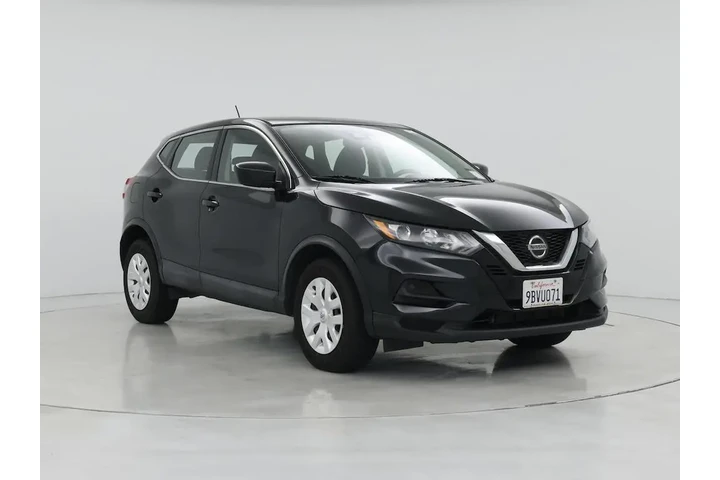 $14599 : Nissan Rogue Sport 2020 AWD image 1