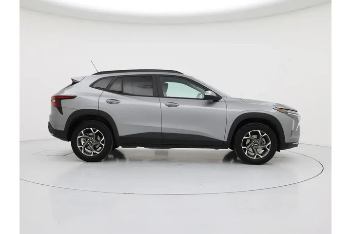 $22998 : Chevrolet Trax 2025 LT 4dr C image 7